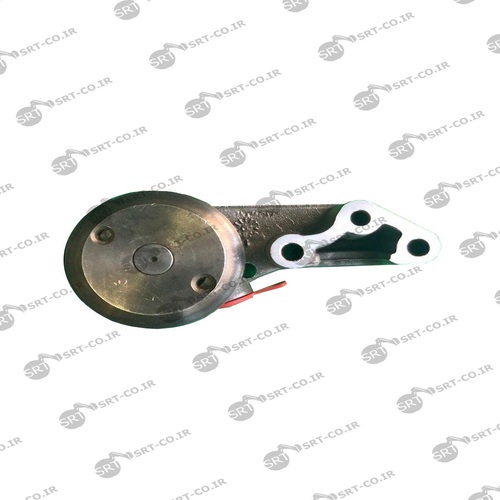 تسمه سفت کن گریدر هپکو HG180