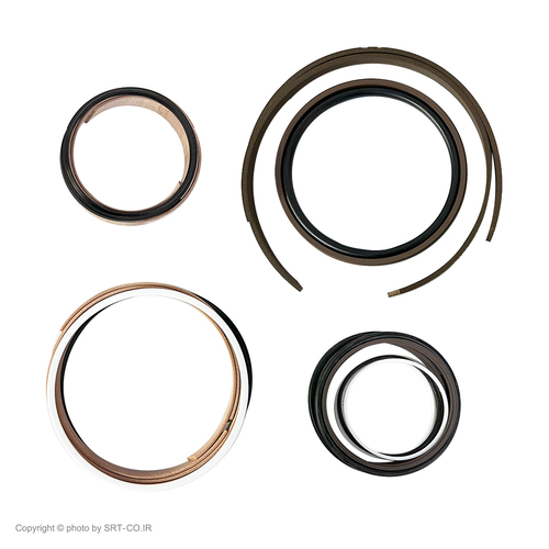 کیت جک بالابر بیل مکانیکی هپکو HE100