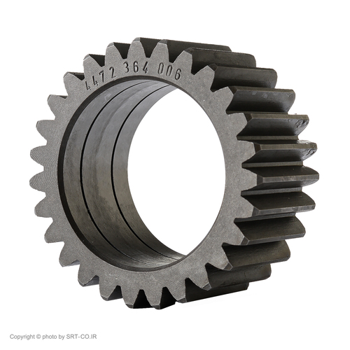 دنده هرزگرد چرخ گریدر هپکو HG180D1