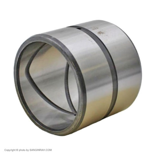 بوش سر جک خالی کن بیل مکانیکی کوماتسو PC200-7