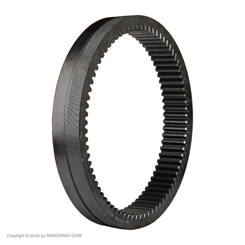 دنده خورشیدی چرخ جلو لودر ولوو L90E