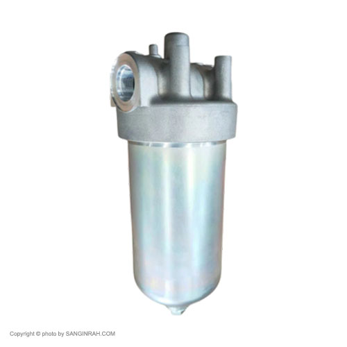 فیلتر گیربکس لودر کوماتسو WA 470-3