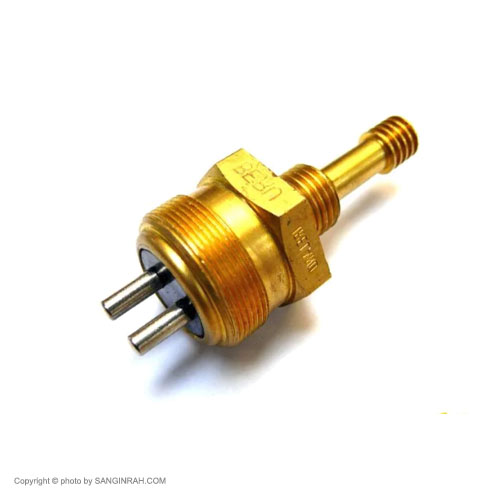 سنسور دور موتور لودر چینی ZL50