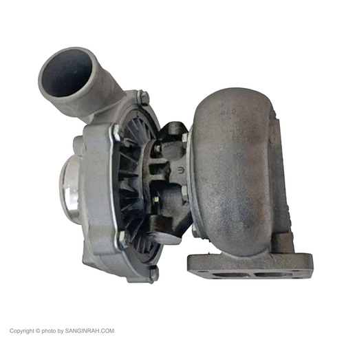 توربو شارژر موتور بیل مکانیکی کوماتسو PC200-1