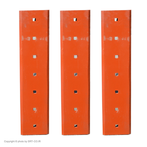 تیغه استریت بلدوزر  کوماتسو 155