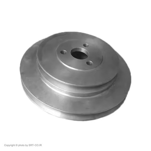 فولی واتر پمپ بیل مکانیکی هپکو HE100