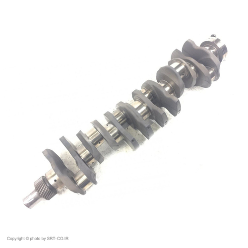 میل لنگ لودر ولوو L120D