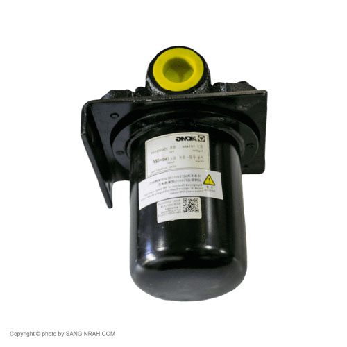 فیلتر گیربکس آهن ربایی لودر چینی ZL50