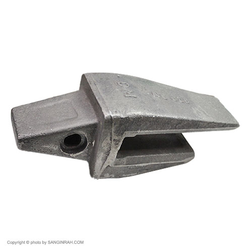 کلنگ ناخن سنگی بیل مکانیکی هیوندا 320 برند DM