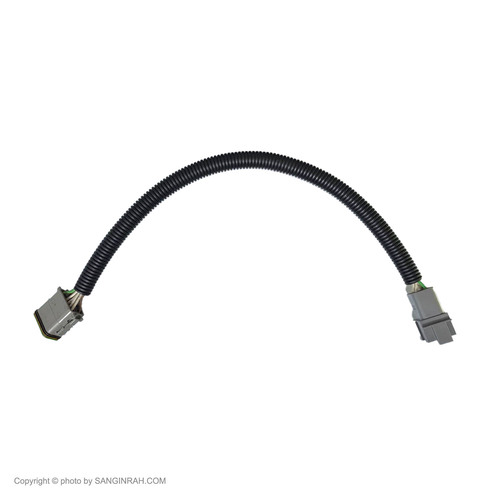 سوکت دسته دنده لودر هپکو HL115