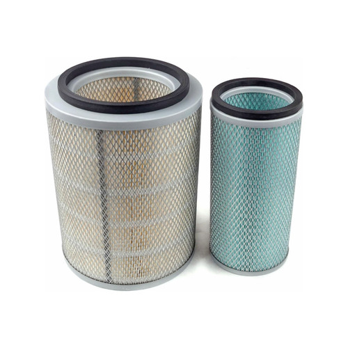 فیلتر هواکش موتور کوماتسو 6D105