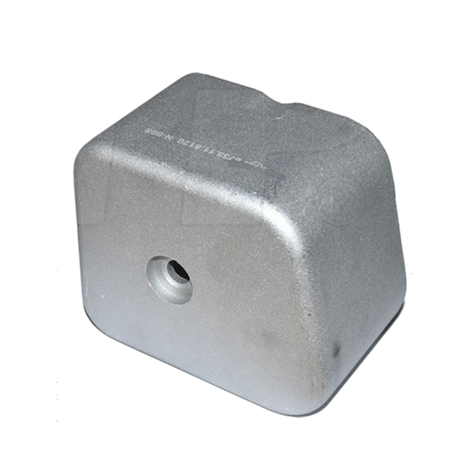 درب قالپاق موتور بیل مکانیکی کوماتسو PC200-7