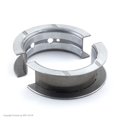 یاتاقان ثابت لبه دار بیل بکهو نیوهلند HLB95