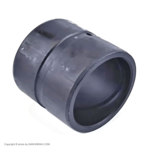 بوش ته جک خالی کن بیل مکانیکی کوماتسو PC200-7