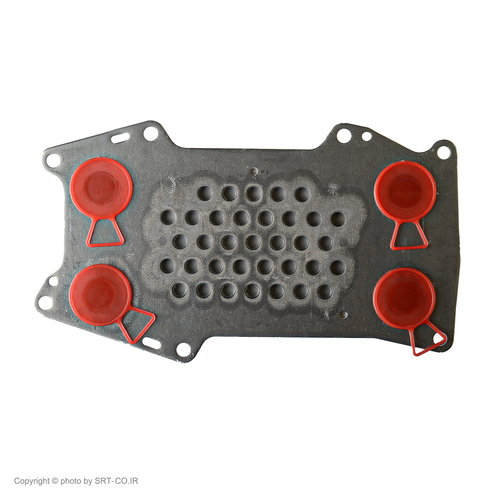 کولر روغن موتور غلتک هپکو HC100C