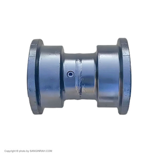 پوسته رولیک پایین بیل مکانیکی کوماتسو PC200-7