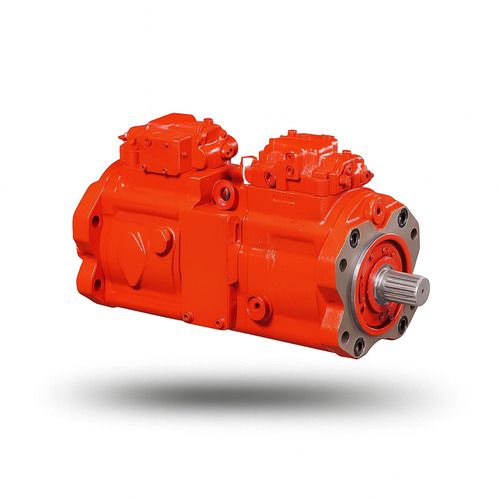 پمپ مادر بیل مکانیکی هیوندا R300LC-9SH