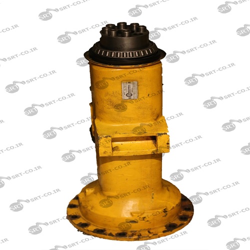 پوسته اکسل لودر هپکو HL115