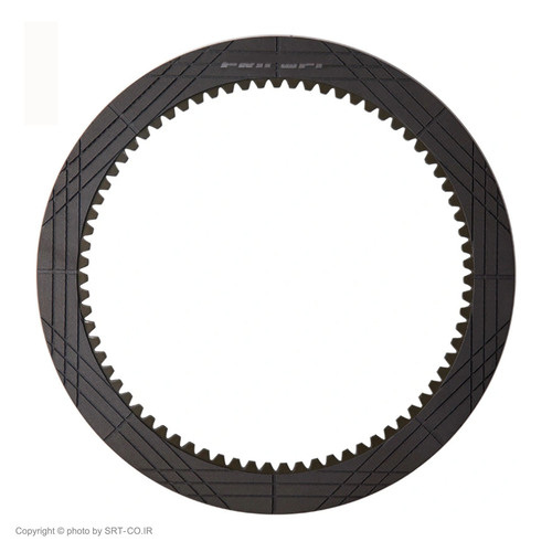 صفحه گرافیت گیربکس بلدوزر کاترپیلار D8