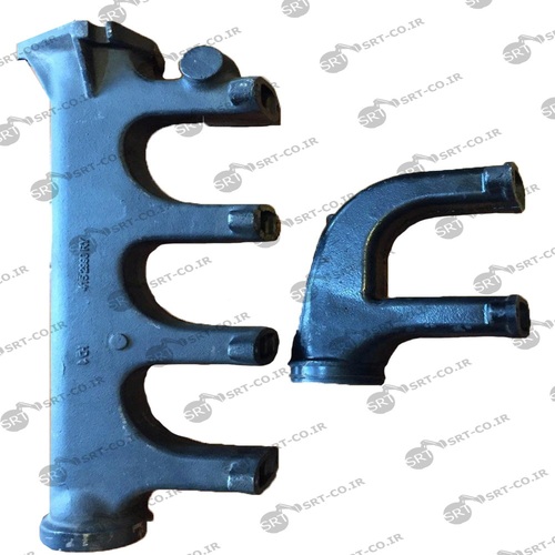 چدنی اگزوز گریدر هپکو HG180