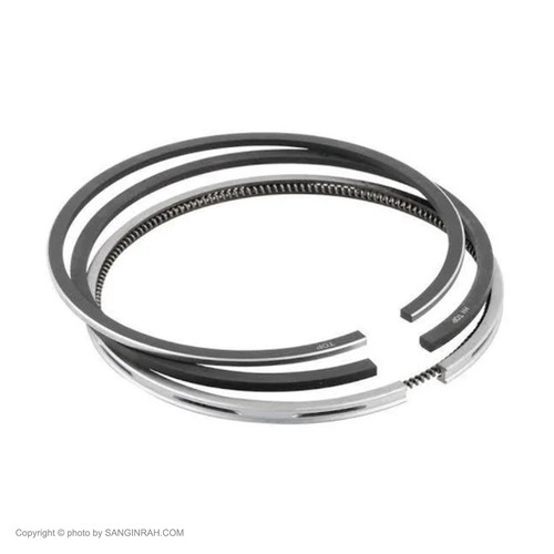 رینگ موتور تراک میکسر بتن