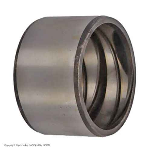 بوش استیک به دکل بیل مکانیکی کوماتسو PC200-7