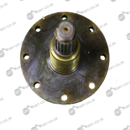 شفت گردون گریدر هپکو HG180