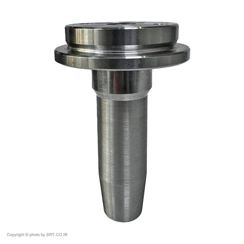 شفت واتر پمپ لودر چینی ZL50