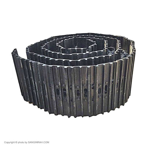 زنجیر بیل مکانیکی کوماتسو PC200-7