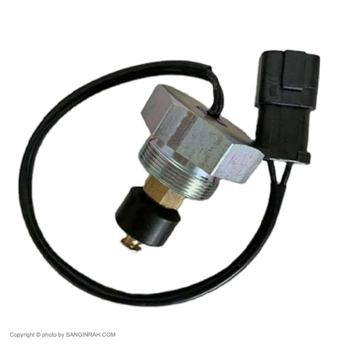 سنسور سطح آب رادیاتور لودر کوماتسو WA 470-3