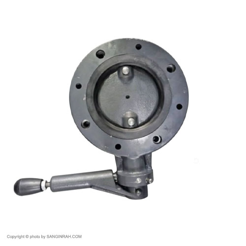 شیر تانک هیدرولیک بیل مکانیکی هپکو 912