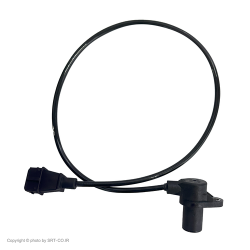 سنسور دور میل لنگ لودر ولوو L120E