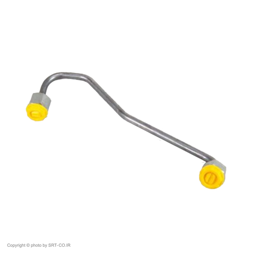 لوله گازوئیل بیل مکانیکی ولوو EC240 شماره 2