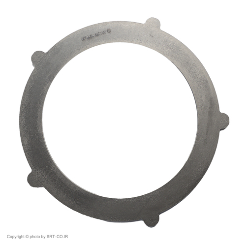 بک پلیت ترمز گریدر هپکو HG180C