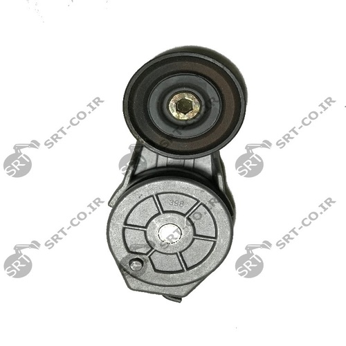 تسمه سفت کن بیل بکهو نیوهلند HLB95