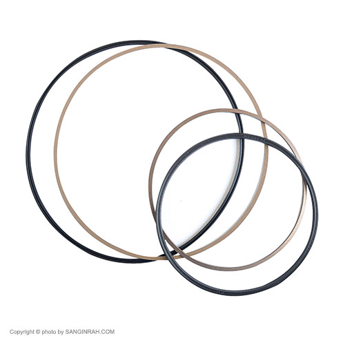 کیت چرخ بیل مکانیکی هپکو HE100