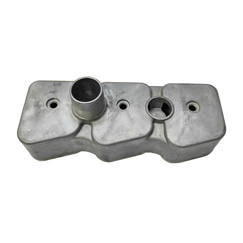 درب قالپاق موتور کوماتسو 6D102