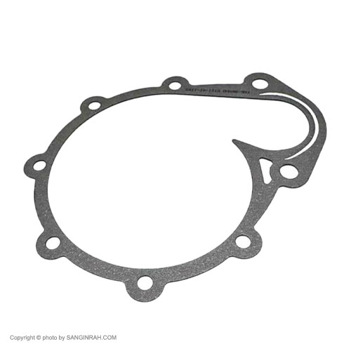واشر واتر پمپ موتور کوماتسو 6D125 E3