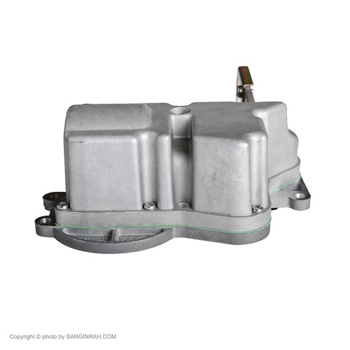 گاورنر گاز غلتک هپکو HC100C