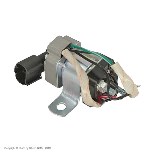 اتوماتیک استارت بیل مکانیکی کوماتسو PC220-7