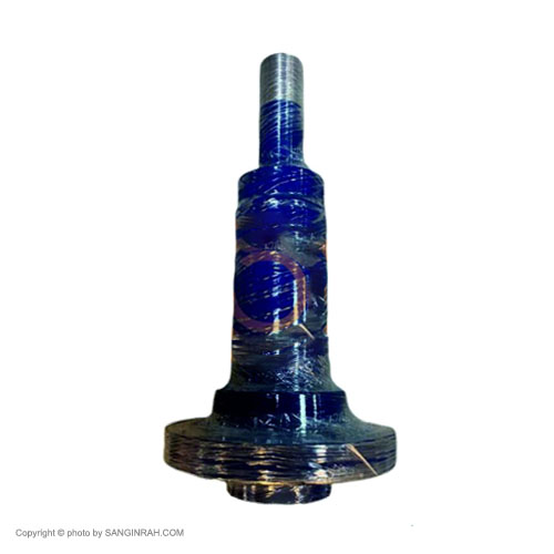 سیلندر زنجیر سفت کن بیل مکانیکی کوماتسو PC200-7