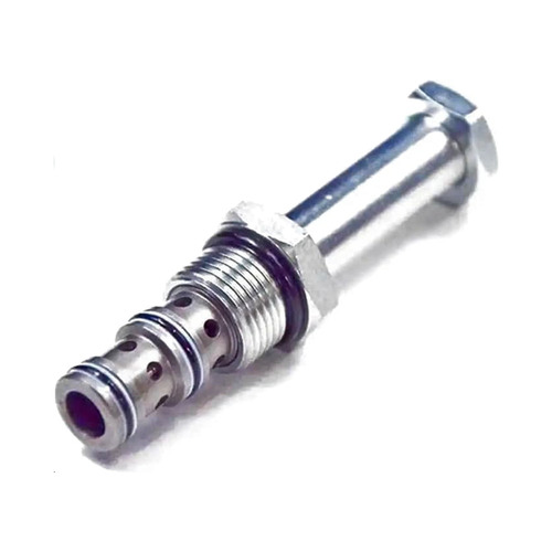 سولونوئید شیر کنترل بیل مکانیکی هیوندا 320