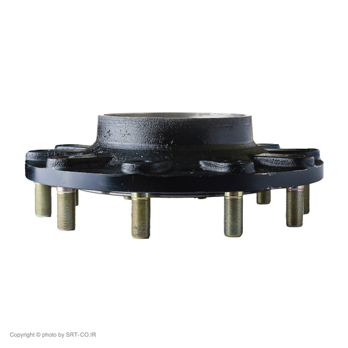 توپی چرخ غلتک هپکو HC100