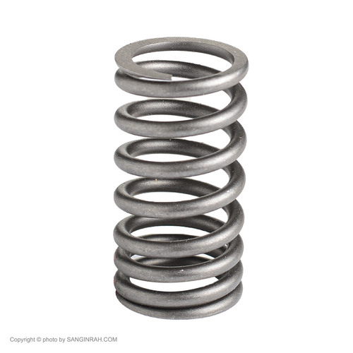 فنر سوپاپ موتور لودر چینی ZL50