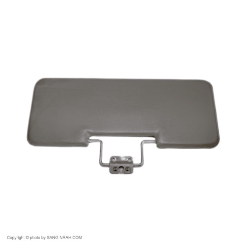 آفتاب گیر داخل اتاق لودر چینی ZL50