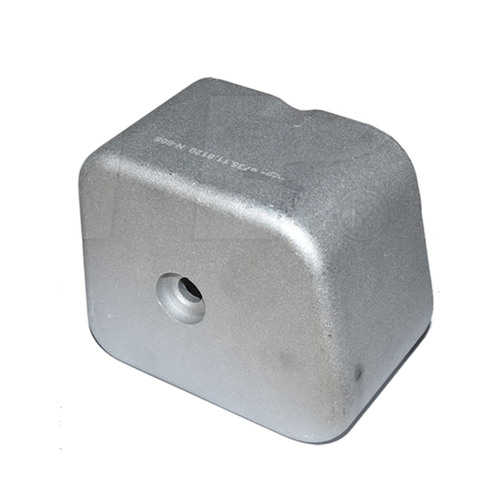 درب قالپاق (کوچک) موتور کوماتسو 6D102