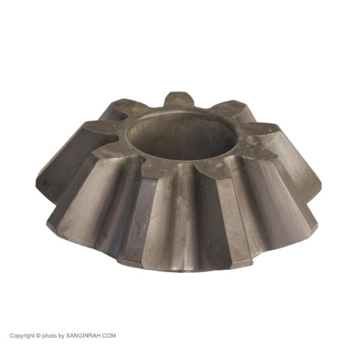 دنده دیشلی فاینال درایو لودر ولوو L90E