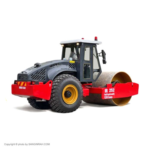 فروش غلطک IR 252