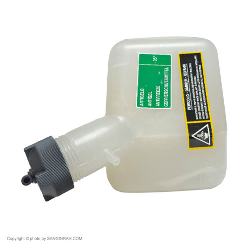 منبع انبساط آب بیل بکهو HLB95