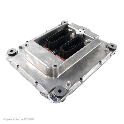 ECU کامپیوتر موتور لودر ولوو L90F